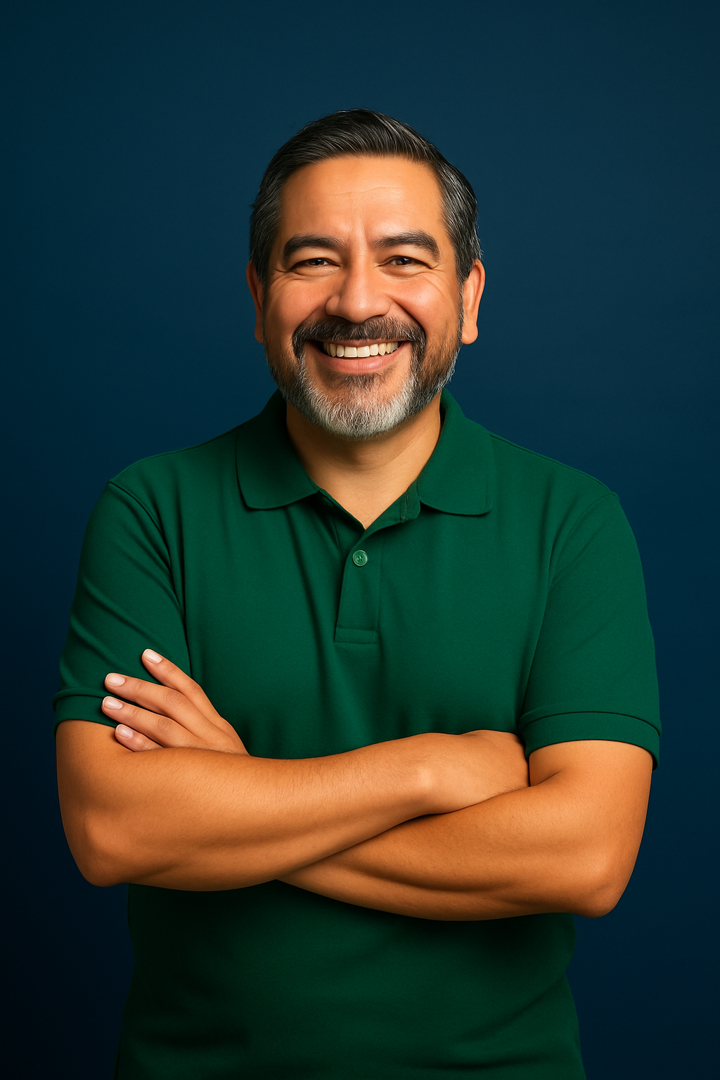 Carlos - tesimonio - Pensión directa