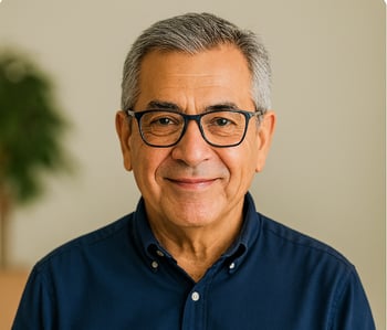 Home - Luis Tesimonio - Pensión Directa