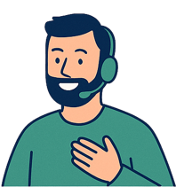Home - atención personalizada- Pensión Directa
