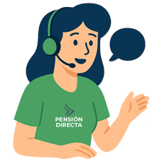 Home - te escuchamos - Pensión Directa