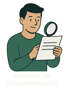 Pensión - Revisión de documentación 2 icon-1