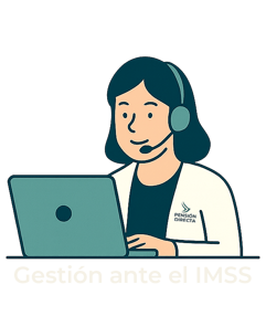 Pensión - gestión ante el IMSS 2 icon-1